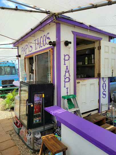 Papi`s Tacos - Turtle Bay Condos